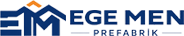 Egemen Prefabrik