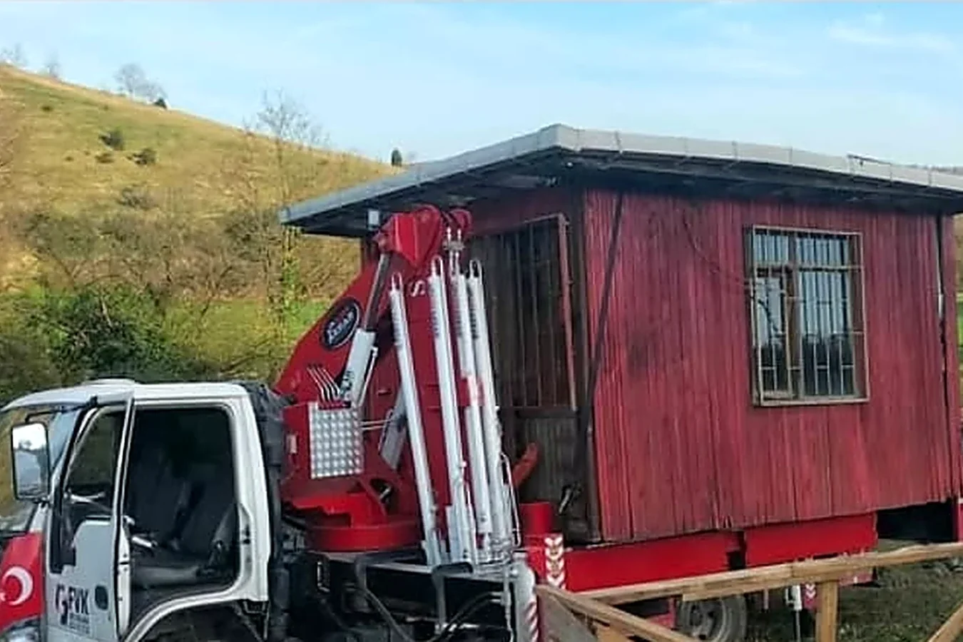 Tiny house maliyetini gerçekte ne belirliyor?